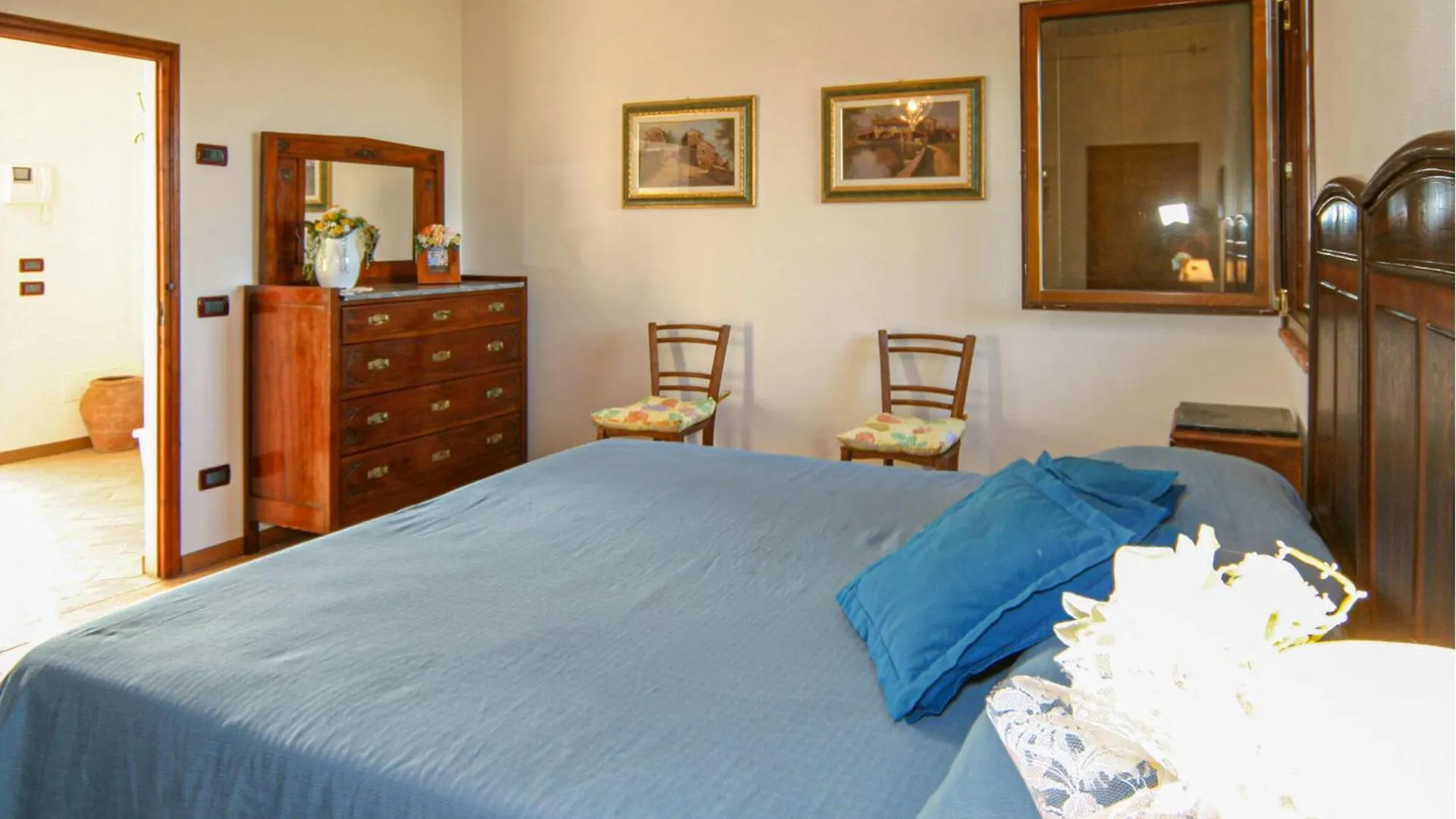 Σπίτι διακοπών Lovely Home In San Gimignano With Private Swimming Pool, Can Be Inside Or Outside